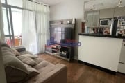 Apartamento com 2 dorms, Macedo, Guarulhos - R$ 450 mil, Cod: 12019