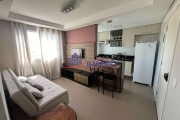 Apartamento com 2 dorms, Vila Rio de Janeiro, Guarulhos - R$ 300 mil, Cod: 12027