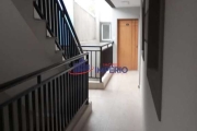 Apartamento com 1 dorm, Parque Mandaqui, São Paulo - R$ 230 mil, Cod: 12036