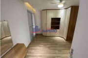 Apartamento com 3 dorms, Jardim Flor da Montanha, Guarulhos - R$ 600 mil, Cod: 12127