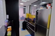 Apartamento com 3 dorms, Jardim Flor da Montanha, Guarulhos, Cod: 12128