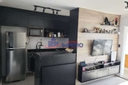 Apartamento com 2 quartos, Vila Augusta, Guarulhos - R$ 636 mil, Cod: 12146