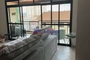 Apartamento com 4 dorms, Vila Rosália, Guarulhos - R$ 1.1 mi, Cod: 12157