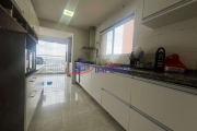 Apartamento com 3 dorms, Vila Augusta, Guarulhos - R$ 1.34 mi, Cod: 12170