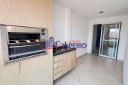 Apartamento com 3 dorms, Vila Galvão, Guarulhos - R$ 540 mil, Cod: 12192