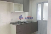 Apartamento com 2 dorms, Vila São João, Guarulhos - R$ 400 mil, Cod: 12218