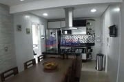 Apartamento com 3 dorms, Vila Augusta, Guarulhos - R$ 950 mil, Cod: 12220