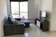 Apartamento com 2 dorms, Santa Teresinha, São Paulo - R$ 530 mil, Cod: 10545