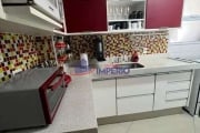 Apartamento com 3 dorms, Vila Leonor, Guarulhos - R$ 1.4 mi, Cod: 12242