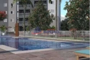 Apartamento com 2 dorms, Vila Nova Bonsucesso, Guarulhos - R$ 450 mil, Cod: 12254