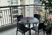 Apartamento com 2 dorms, Jardim Flor da Montanha, Guarulhos - R$ 750 mil, Cod: 12076