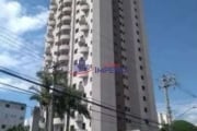 Apartamento com 3 dorms, Centro, Guarulhos - R$ 764 mil, Cod: 12295