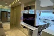 Apartamento com 2 dorms, Jardim Bom Clima, Guarulhos - R$ 630 mil, Cod: 12339