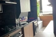 Apartamento com 2 dorms, Água Branca, São Paulo - R$ 1.1 mi, Cod: 12345