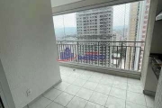 Apartamento com 2 dorms, Jardim Flor da Montanha, Guarulhos - R$ 820 mil, Cod: 12382