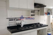 Apartamento com 2 dorms, Ponte Grande, Guarulhos - R$ 300 mil, Cod: 12395