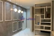 Apartamento garden Cidade Maia , jacuzzi R$ 1.33 mi, Cod: 12402