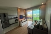 Apartamento com 1 dorm, Santana, São Paulo - R$ 550 mil, Cod: 12407