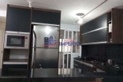 Apartamento com 3 dorms, Jardim Flor da Montanha, Guarulhos - R$ 620 mil, Cod: 12418