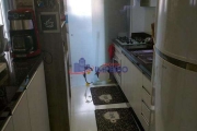 Apartamento com 2 dorms, Centro, Guarulhos - R$ 800 mil, Cod: 12429