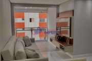 Apartamento com 2 dorms, Picanço, Guarulhos - R$ 500 mil, Cod: 12480