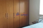 Apartamento com 3 dorms, Sumaré, São Paulo - R$ 1.08 mi, Cod: 12500