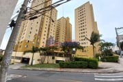 Apartamento com 2 dorms, Jardim São Judas Tadeu, Guarulhos - R$ 297 mil, Cod: 12506