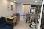 Apartamento com 2 dorms, Jardim Tranqüilidade, Guarulhos - R$ 320 mil, Cod: 12578