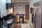 Apartamento com 3 dorms, Vila Rosália, Guarulhos - R$ 955 mil, Cod: 12600