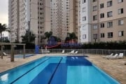 Apartamento com 2 dorms, Ponte Grande, Guarulhos - R$ 285 mil, Cod: 12641