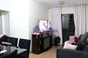 Apartamento com 3 dorms, Gopoúva, Guarulhos - R$ 475 mil, Cod: 12666