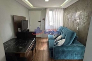 Apartamento com 2 dorms, Jardim Albertina, Guarulhos - R$ 235 mil, Cod: 12685