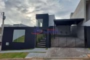 Casa de Condomínio com 3 dorms, Chácaras Maringá, Atibaia - R$ 1.1 mi, Cod: 12703