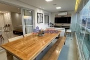 Apartamento com 3 quartos, Jardim Santa Mena, Guarulhos - R$ 2.12 mi, Cod: 12713