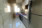 Apartamento com 3 dorms, Vila Endres, Guarulhos - R$ 440 mil, Cod: 12716