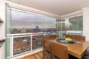 Apartamento com 2 dorms, Lauzane Paulista, São Paulo - R$ 750 mil, Cod: 12719