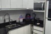 Apartamento com 3 dorms, Jardim Santa Clara, Guarulhos - R$ 449 mil, Cod: 12731