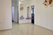 Apartamento com 2 dorms, Vila Rosália, Guarulhos - R$ 350 mil, Cod: 12752