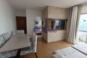 Apartamento com 2 dorms, Cangaíba, São Paulo - R$ 340 mil, Cod: 12755