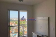 Apartamento com 2 dorms, Vila Bremen, Guarulhos - R$ 300 mil, Cod: 12763