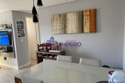 Apartamento com 2 dorms, Jardim Vila Galvão, Guarulhos - R$ 270 mil, Cod: 12814