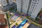 Apartamento com 2 dorms, Jardim São Ricardo, Guarulhos - R$ 490 mil, Cod: 12866