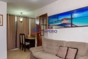 Apartamento com 2 dorms, Jardim Flor da Montanha, Guarulhos - R$ 280 mil, Cod: 12881