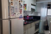 Apartamento com 3 dorms, Macedo, Guarulhos - R$ 487 mil, Cod: 12900