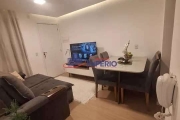 Apartamento com 2 dorms, Jardim Albertina, Guarulhos - R$ 230 mil, Cod: 12905