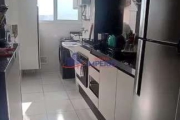 Apartamento com 2 dorms, Jardim Flor da Montanha, Guarulhos - R$ 650 mil, Cod: 12909