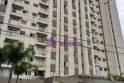 Apartamento com 2 dorms, Vila das Palmeiras, Guarulhos - R$ 330 mil, Cod: 12919