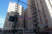 Apartamento com 3 dorms, Camargos, Guarulhos - R$ 420 mil, Cod: 12923