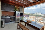 Apartamento com 2 dorms, Parque Continental I, Guarulhos - R$ 650 mil, Cod: 12926