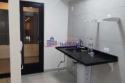 Apartamento com 1 dorm, Brás, São Paulo - R$ 420 mil, Cod: 12930